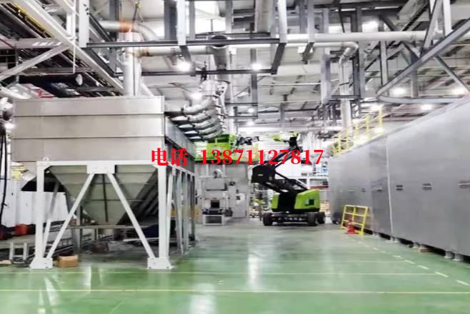 洁净室机电设备安装工程,设备安装公司