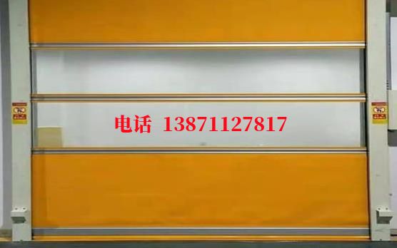 洁净室洁净室门